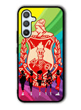 New Delt Sigma Samsung Galaxy A54 5G Case OV0160