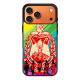 New Delt Sigma iPhone 17 Pro Max Case QC0160
