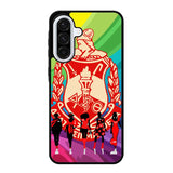 New Delt Sigma Samsung Galaxy A56 5G Case OV0160