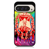 New Delt Sigma Google Pixel 10 Pro XL Case OV0160