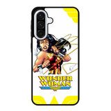 Wonder Woman in Action Samsung Galaxy A26 5G Case OV0162