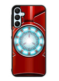 Hearth of Ironman Samsung Galaxy A15 5G Case OV0163