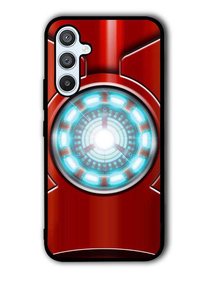Hearth of Ironman Samsung Galaxy A54 5G Case OV0163
