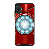 Hearth of Ironman Samsung Galaxy A07 Case OV0163