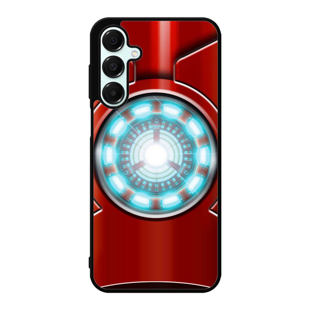 Hearth of Ironman Samsung Galaxy A16 Case OV0163