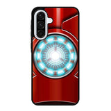 Hearth of Ironman Samsung Galaxy A26 5G Case OV0163