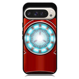 Hearth of Ironman Google Pixel 10 Pro XL Case OV0163