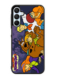Scooby-doo Samsung Galaxy A15 5G Case OV0165
