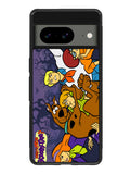 Scooby-doo Google Pixel 8 Case QC0165