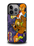 Scooby-doo iPhone 15 Pro Max Case OV0165