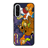 Scooby-doo Samsung Galaxy A36 5G Case OV0165