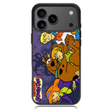Scooby-doo Samsung Galaxy S26 Case OV0165