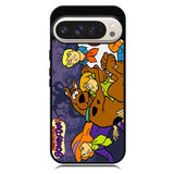 Scooby-doo Google Pixel 10 Pro XL Case OV0165
