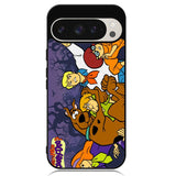 Scooby-doo Google Pixel 9 | Pixel 9 Pro Case OV0165