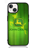 John Deere 1st iPhone 14 Plus Case