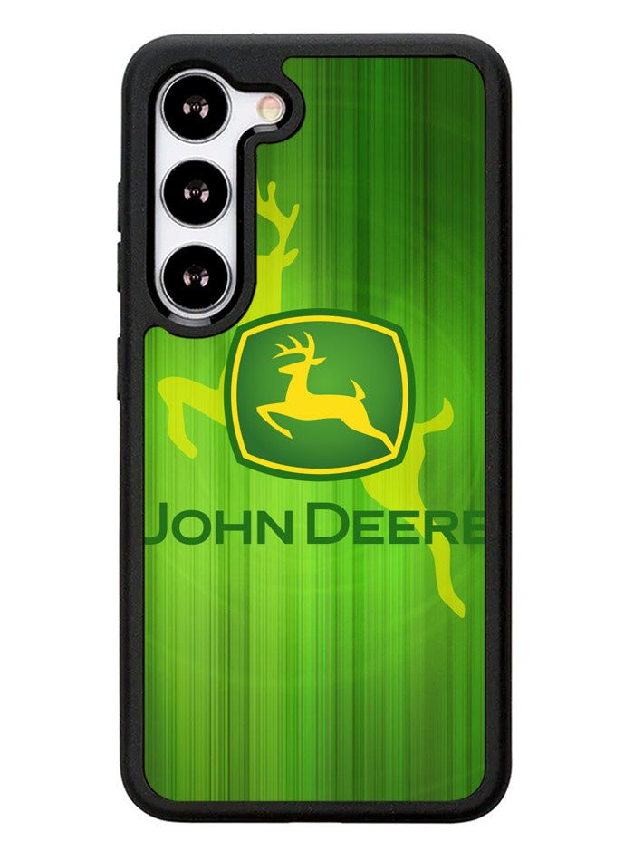 John Deere 1st Samsung Galaxy S23 Plus 5G / Samsung Galaxy S23+ 5G Case