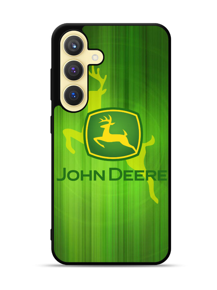 John Deere 1st Samsung Galaxy S24 Plus 5G , Samsung Galaxy S24+ 5G Case