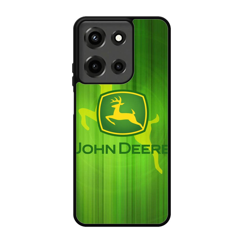 John Deere 1st Motorola Moto G 5G 2025 Case OV7311