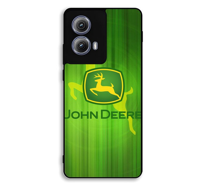 John Deere 1st Motorola Moto Edge 2024 Case OV5642