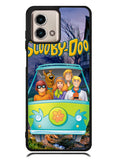 Scooby Doo 1st Motorola Moto G Stylus 5G 2023 Case