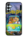 Scooby Doo 1st Samsung Galaxy A25 5G Case