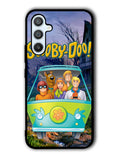 Scooby Doo 1st Samsung Galaxy A54 5G Case