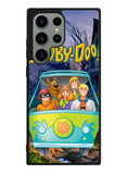 Scooby Doo 1st Samsung Galaxy S23 Ultra 5G Case