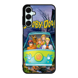 Scooby Doo 1st Samsung Galaxy A16 Case OV8106