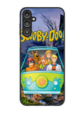 Scooby Doo 1st Samsung Galaxy A14 5G Case