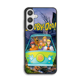 Scooby Doo 1st Samsung Galaxy A26 Case OV8106