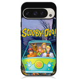 Scooby Doo 1st Google Pixel 9 Pro XL Case