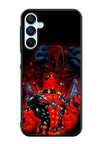 Deadpool Marvel Samsung Galaxy A15 5G Case OV0175