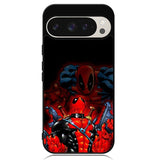 Deadpool Marvel Google Pixel 9 Pro XL Case OV0175