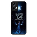 Disney Frozen Elsa fear Motorola Moto G Play 2024 Case OV0177