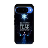Disney Frozen Elsa fear Google Pixel 10 Case QC0177