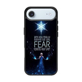Disney Frozen Elsa fear iPhone Air Case QC0177