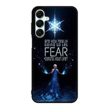 Disney Frozen Elsa fear Samsung Galaxy A16 Case OV0177