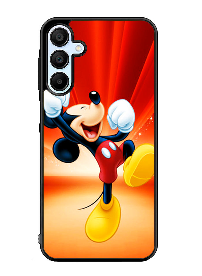 Disney Mickey Mouse Samsung Galaxy A15 5G Case OV0180