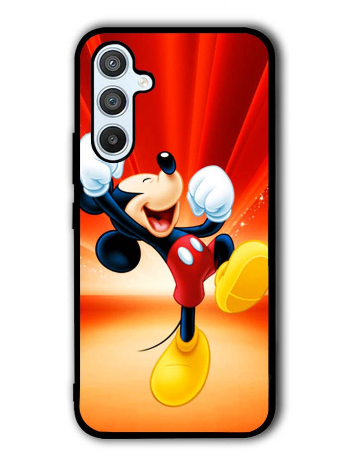 Disney Mickey Mouse Samsung Galaxy A54 5G Case OV0180