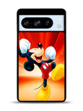 Disney Mickey Mouse Google Pixel 8 Pro Case QC0180