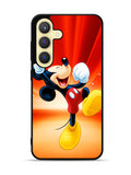 Disney Mickey Mouse Samsung Galaxy S25 5G Case OV0180