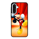 Disney Mickey Mouse Samsung Galaxy A36 5G Case OV0180