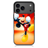 Disney Mickey Mouse Samsung Galaxy S26 Case OV0180