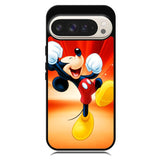 Disney Mickey Mouse Google Pixel 10 | Google Pixel 10 Pro Case OV0180
