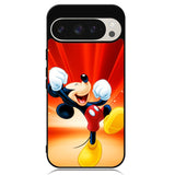 Disney Mickey Mouse Google Pixel 9 | Pixel 9 Pro Case OV0180
