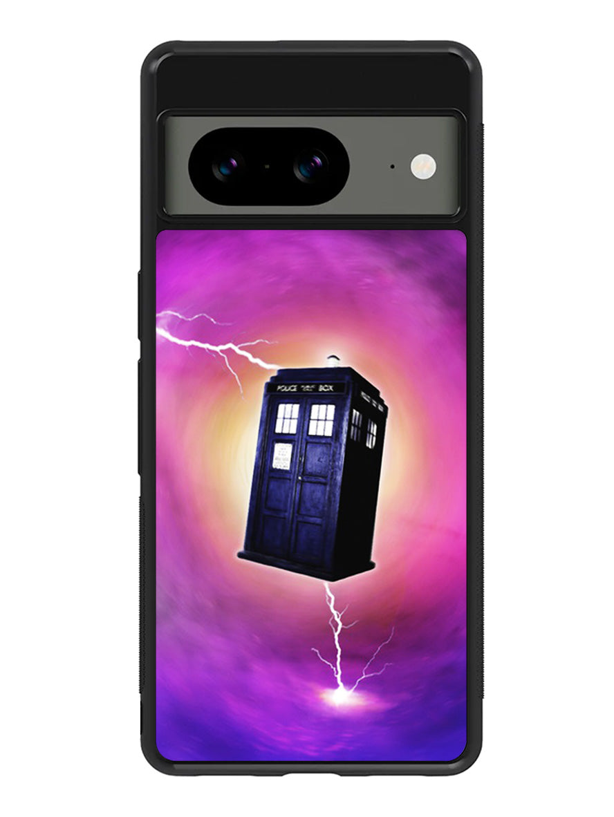 Doctor Who art Google Pixel 8 Case QC0181