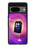 Doctor Who art Google Pixel 8 Case QC0181