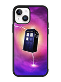 Doctor Who art iPhone 15 Case OV0181