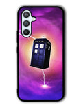 Doctor Who art Samsung Galaxy A54 5G Case OV0181