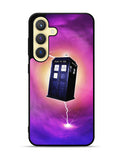 Doctor Who art Samsung Galaxy S23 FE 5G Case QC0181